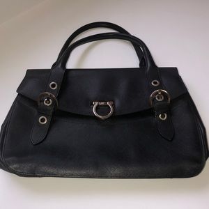 Ferragamo bag